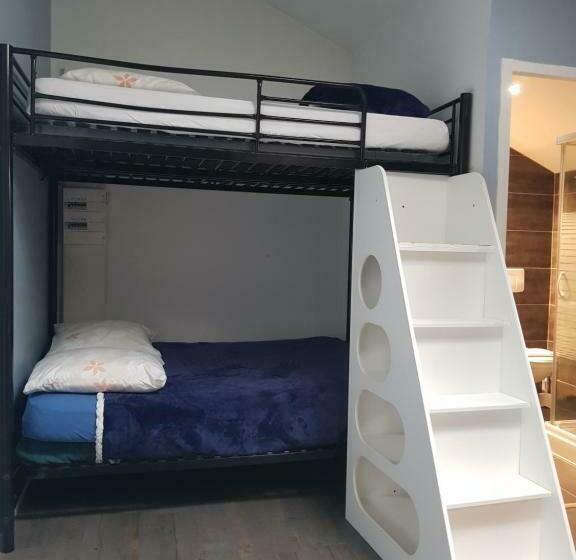 Chambre D Hôtes La Rose Des Vents