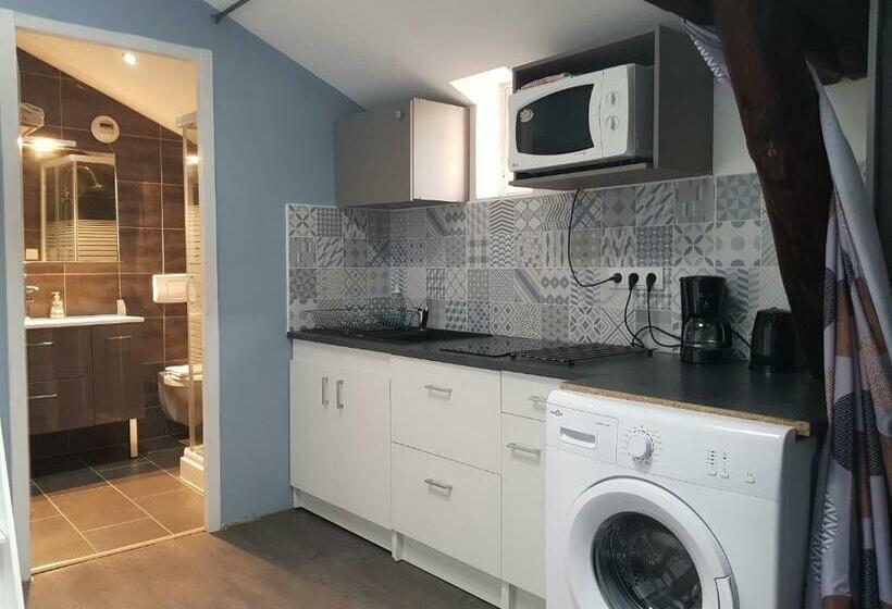 Chambre D Hôtes La Rose Des Vents