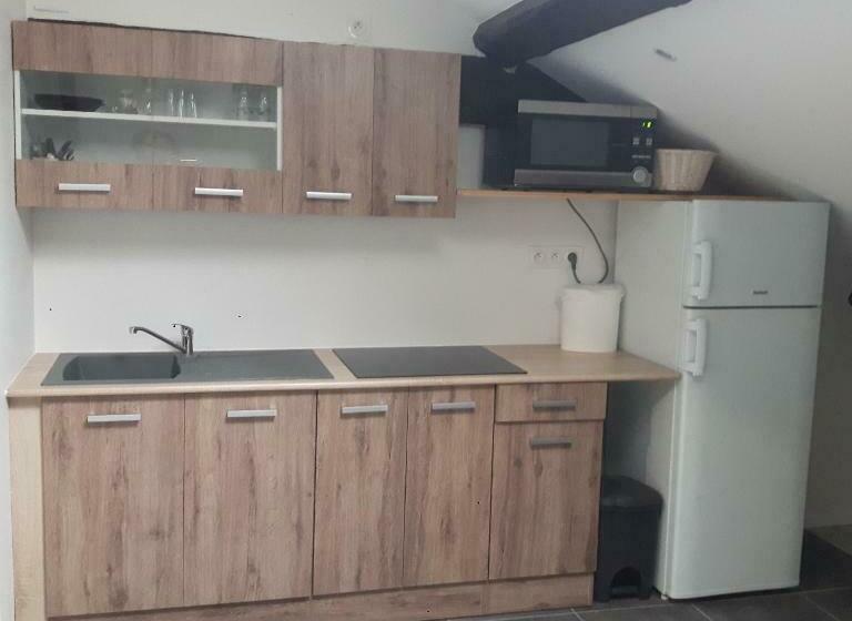 Chambre D Hôtes La Rose Des Vents