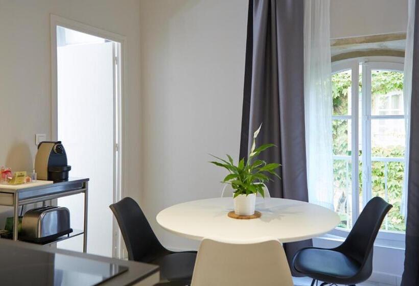 La Résidence Arles Centre