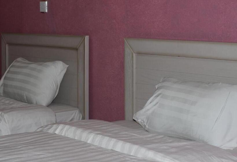 Lavina Hotel Apartments