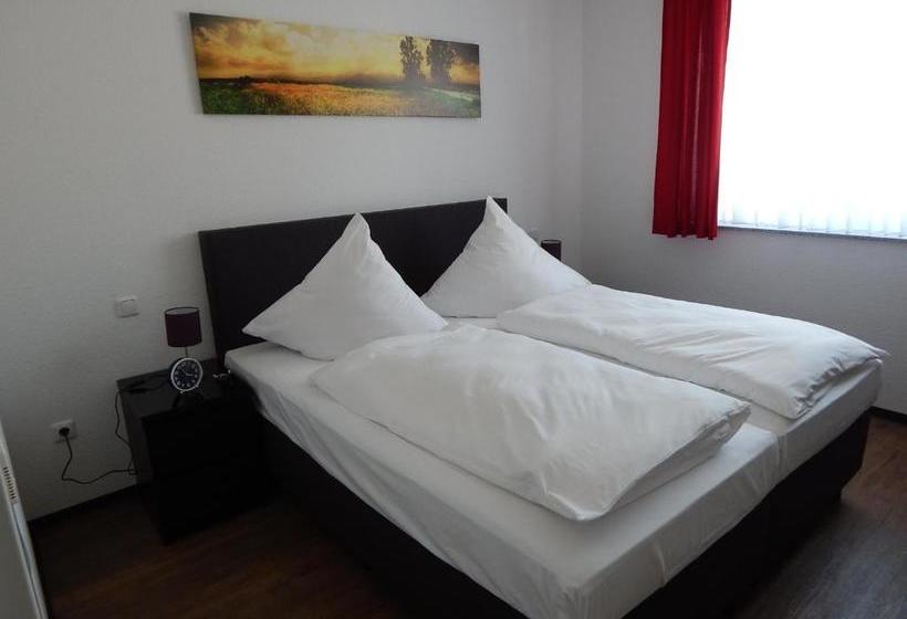 Ohlenforst Vis A Vis