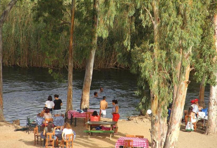 Panamare Apart Hotel Akyaka