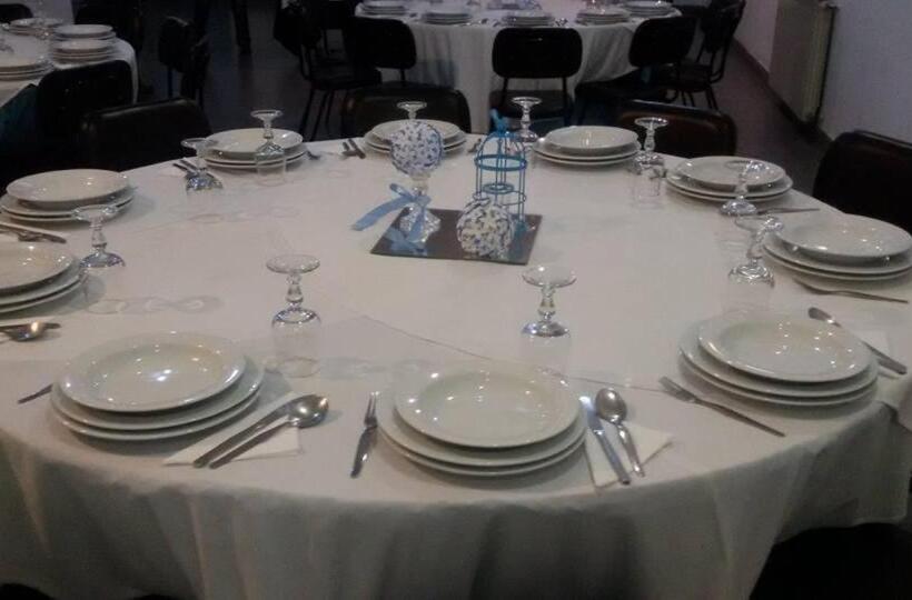 ペンション A Muralha