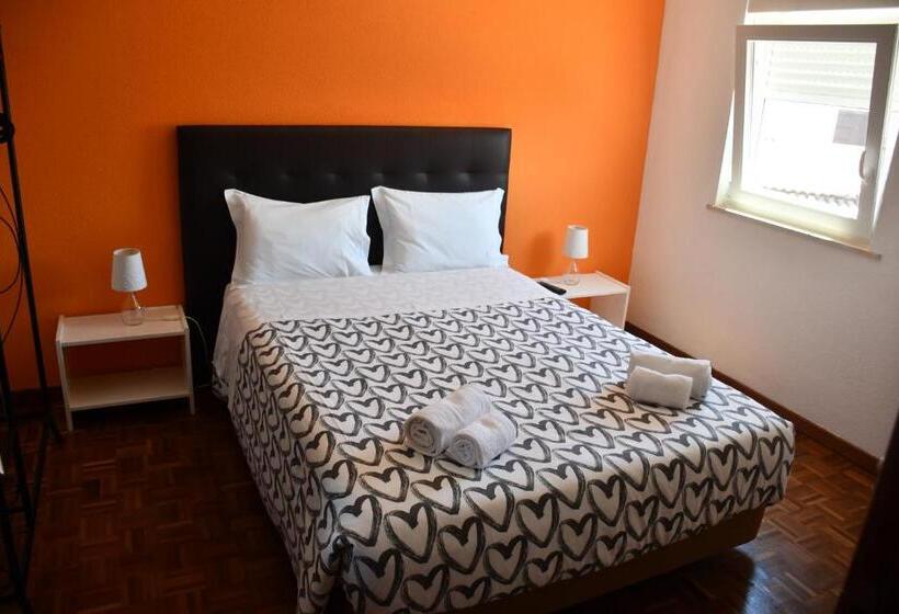 펜션 Alojamentos Vitinho   Vila Nova Milfontes