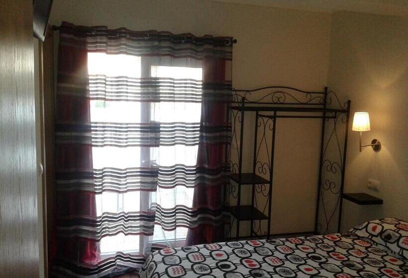 پانسیون Alojamentos Vitinho   Vila Nova Milfontes