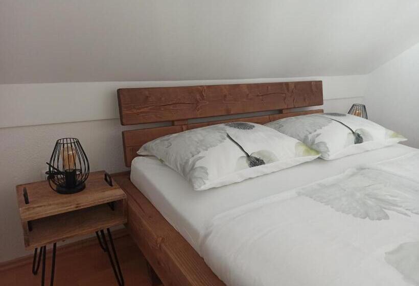 پانسیون Apartments Skok