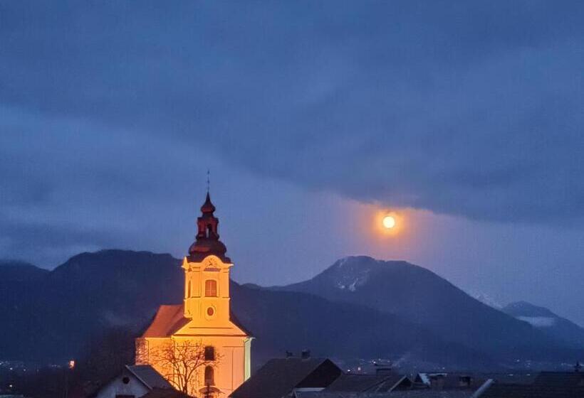 پانسیون Apartments Skok