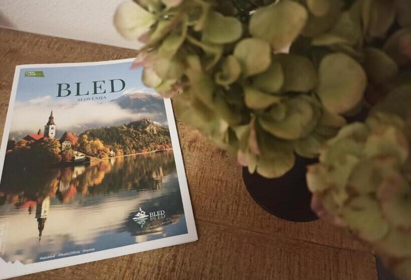 پانسیون Apartments Skok