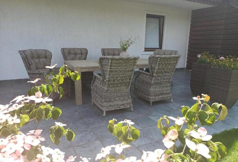 پانسیون Apartments Skok