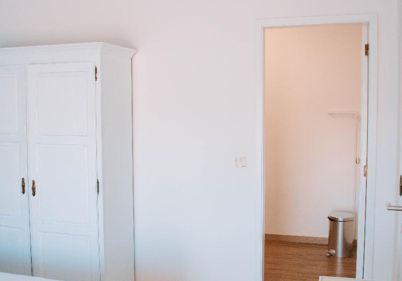 펜션 Arca Nova Guest House & Hostel Caminha