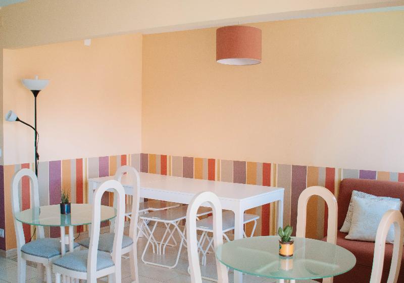 펜션 Arca Nova Guest House & Hostel Caminha