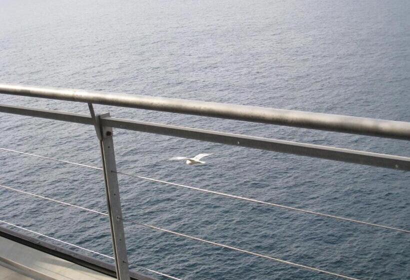 ペンション Arpaiu