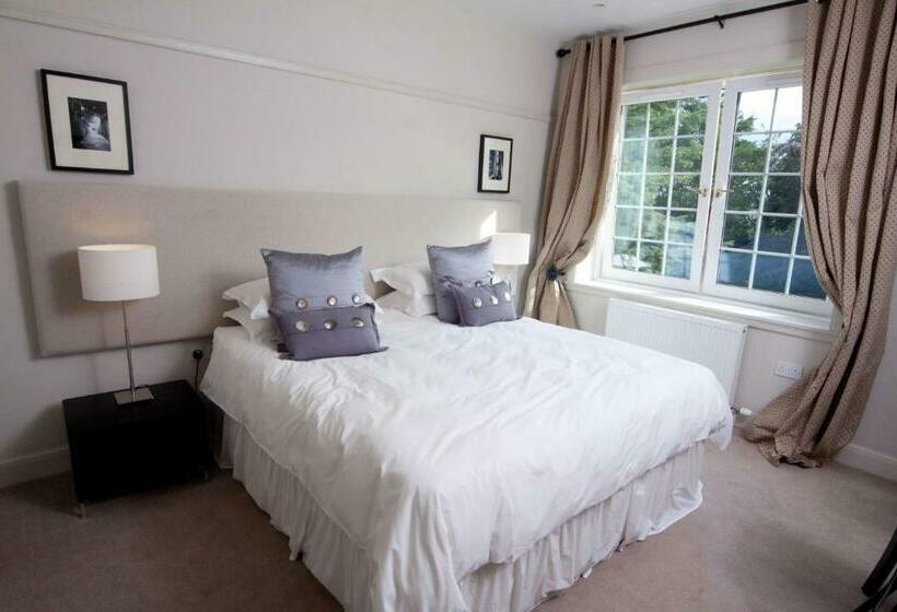 펜션 Brucefield Boutique B&b