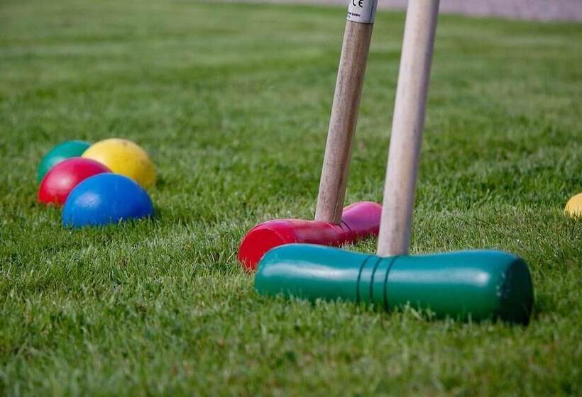 펜션 Brucefield Boutique B&b