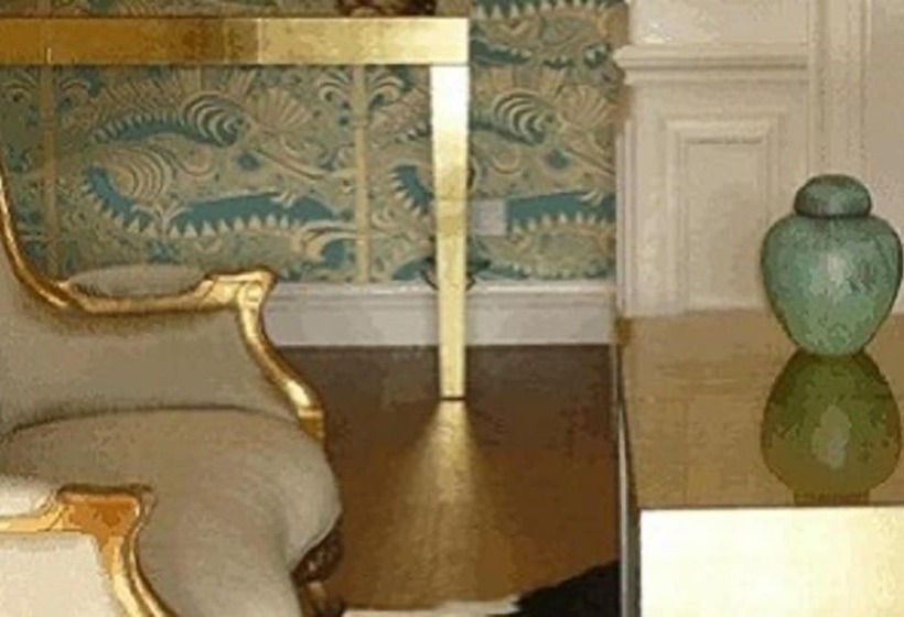 펜션 Brucefield Boutique B&b