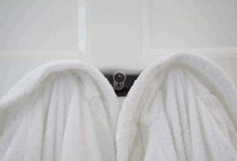 펜션 Brucefield Boutique B&b