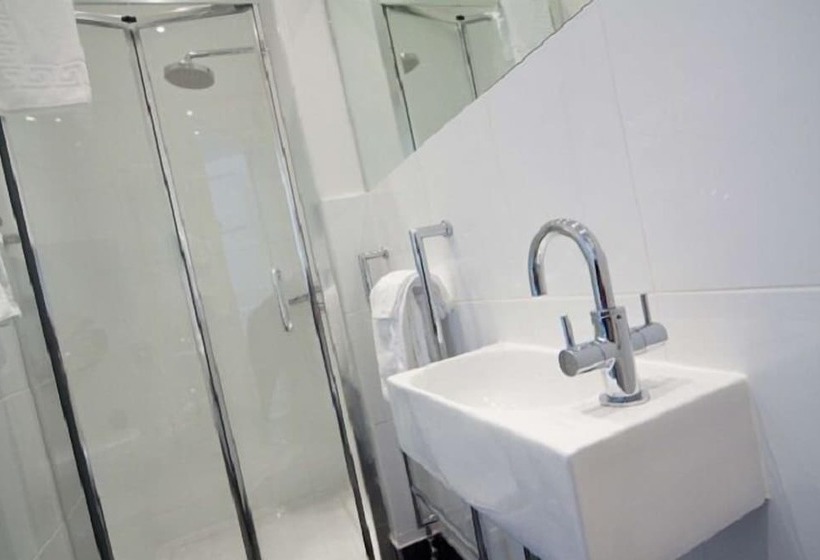 펜션 Brucefield Boutique B&b