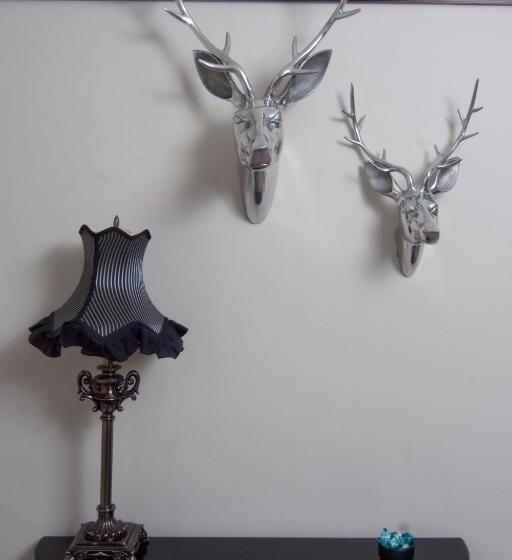 펜션 Brucefield Boutique B&b