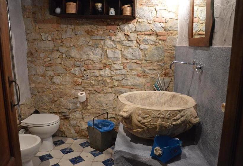 بنسيون Casa Antica