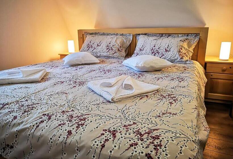 ペンション Casa Camelia