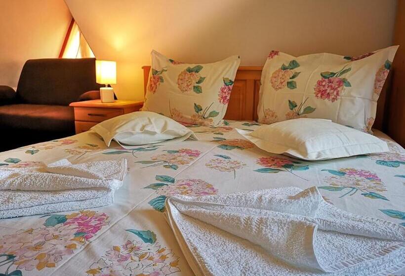 ペンション Casa Camelia