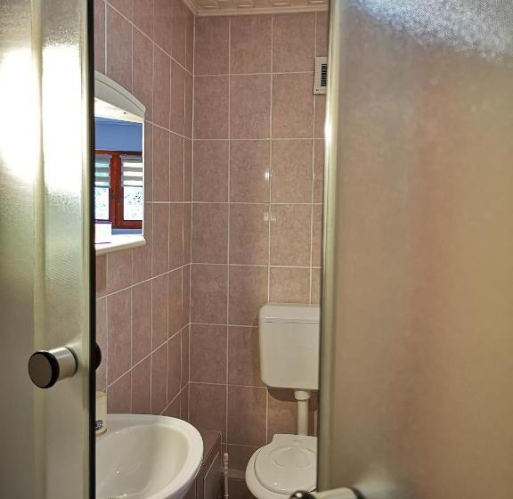 ペンション Casa Camelia