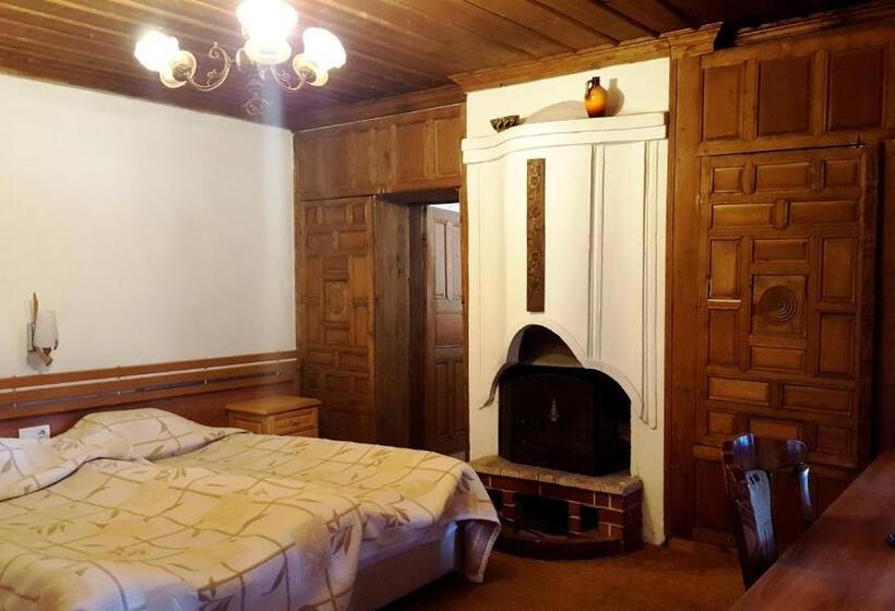 ペンション Chakarova Guest House