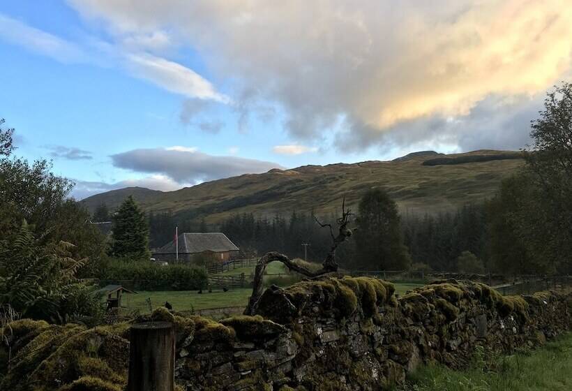 Пансион Ewich House B&b