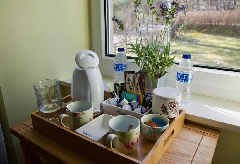 Пансион Ewich House B&b