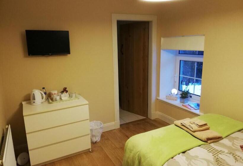 Пансион Ewich House B&b