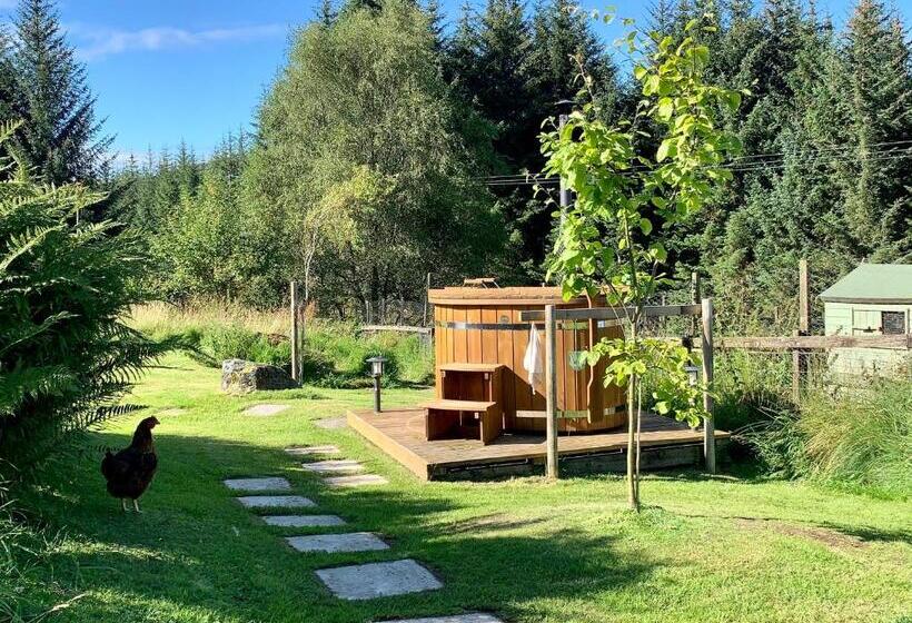 Пансион Ewich House B&b