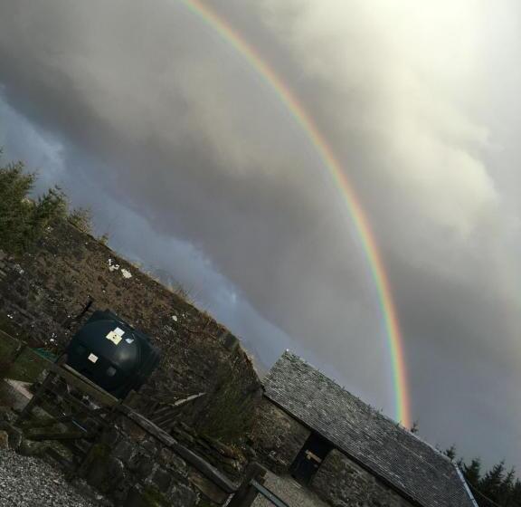 Пансион Ewich House B&b