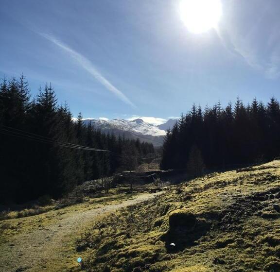 Пансион Ewich House B&b