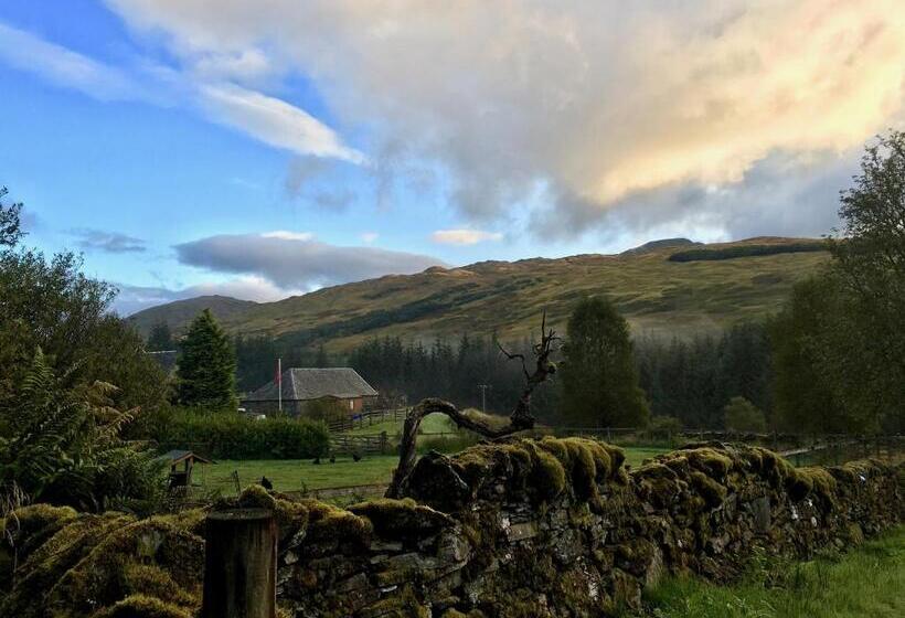 Пансион Ewich House B&b