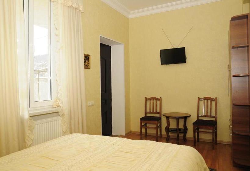 پانسیون Grimis Villa