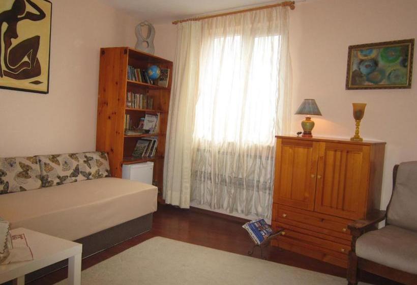 ペンション Guest House Bankya