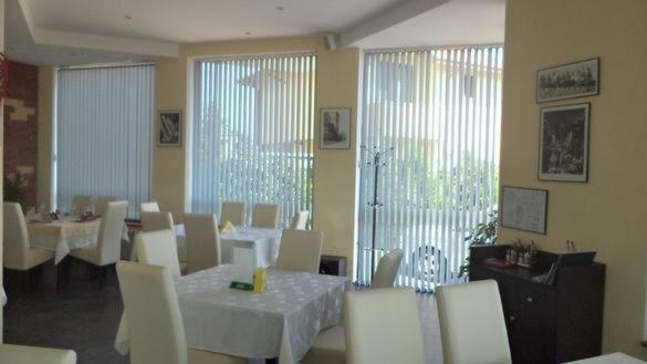 بنسيون Happy Ring Guest Rooms