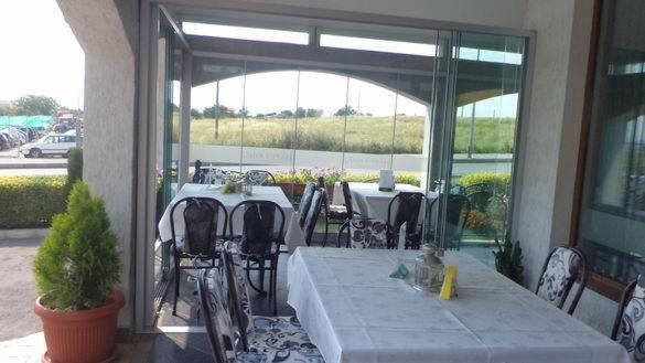 بنسيون Happy Ring Guest Rooms