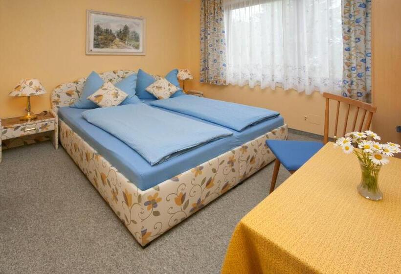 פנסיון Haus Fischer