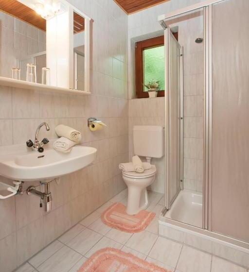 پانسیون Haus Fischer