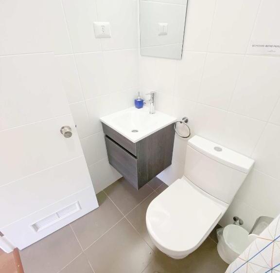 بنسيون Hostal Buró