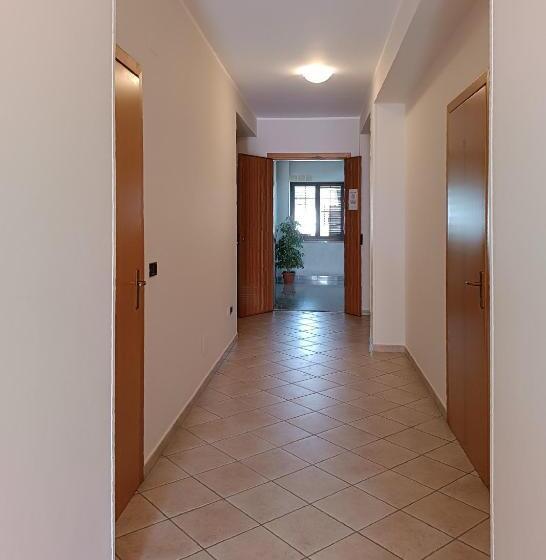 بنسيون Il Quadrifoglio