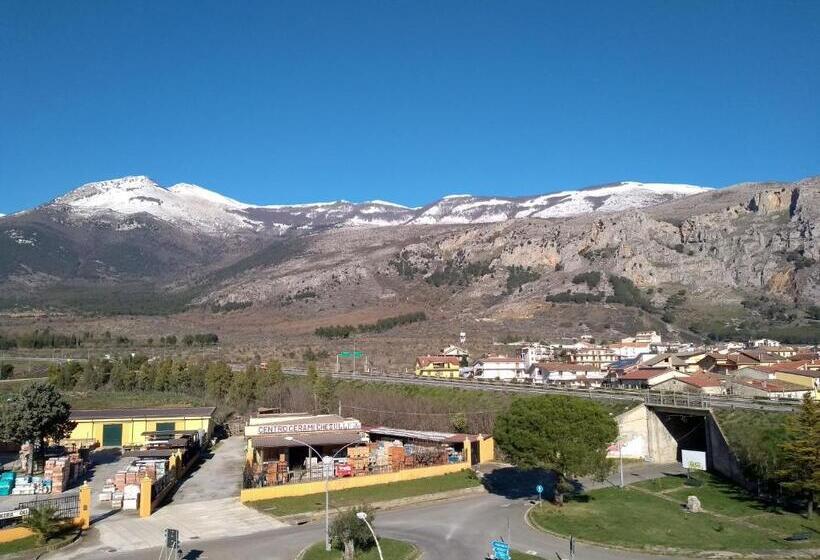 بنسيون Il Quadrifoglio