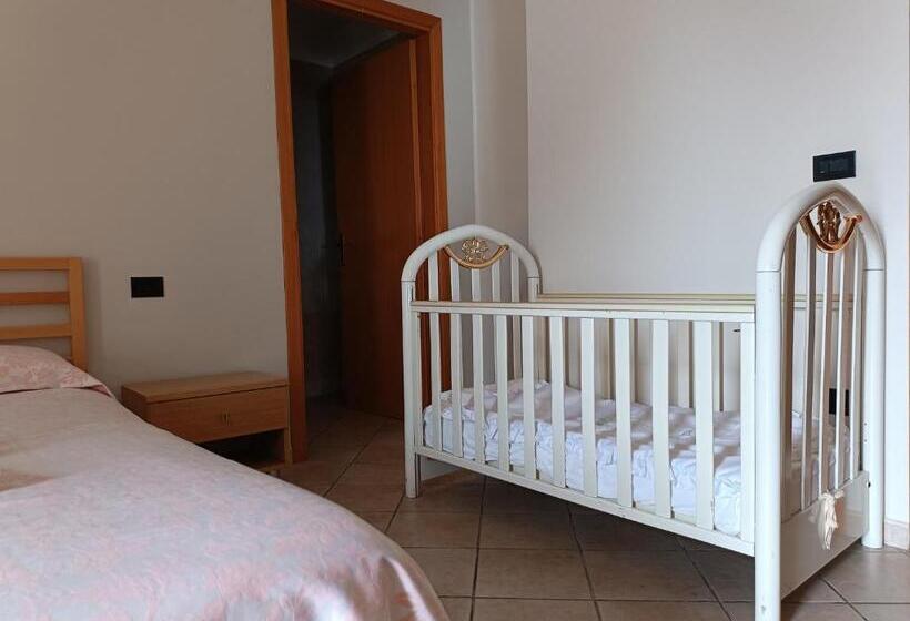 بنسيون Il Quadrifoglio