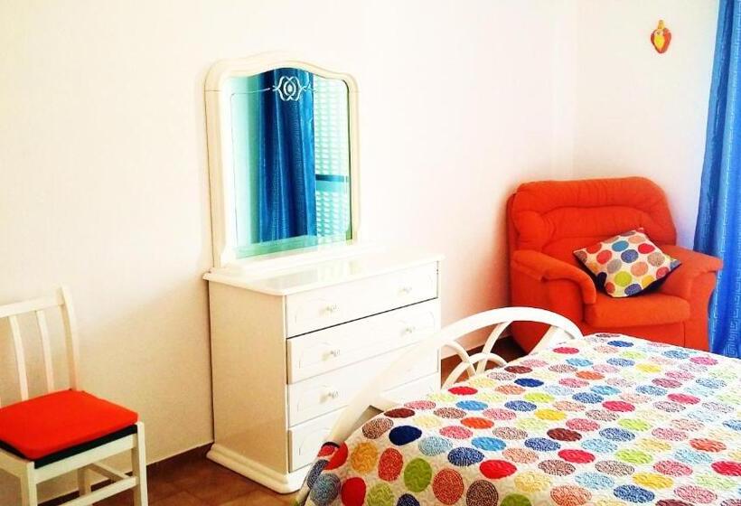 פנסיון La Maison Dos Prazeres