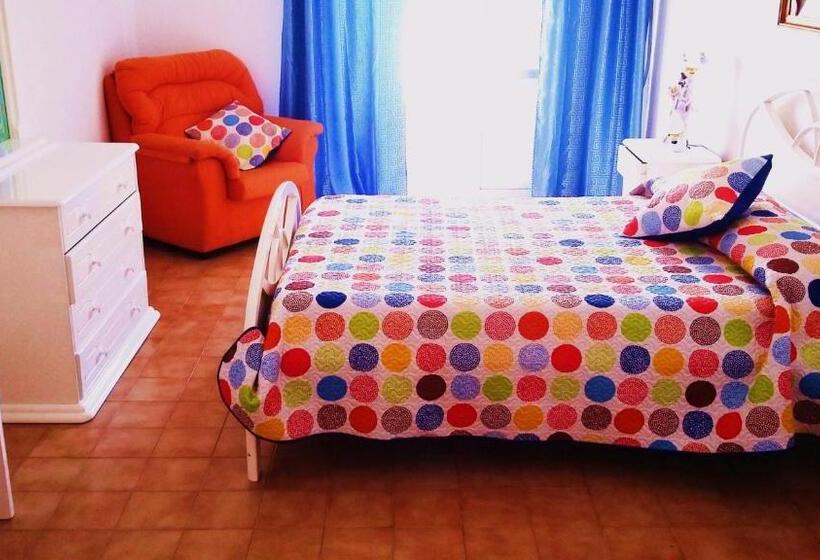 פנסיון La Maison Dos Prazeres