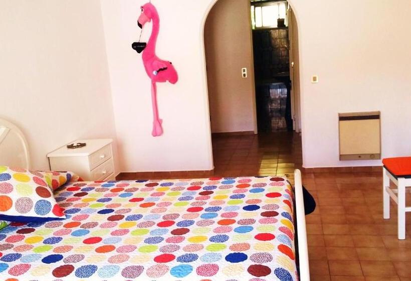 פנסיון La Maison Dos Prazeres