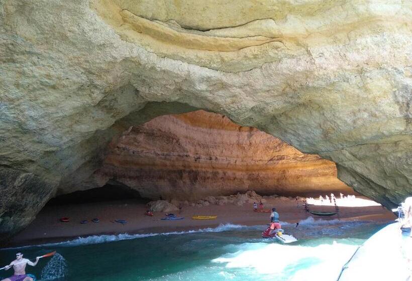 פנסיון La Maison Dos Prazeres