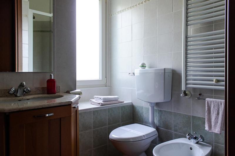 ペンション La Vecchia Cantina